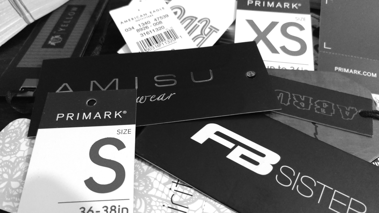 Hang Tags