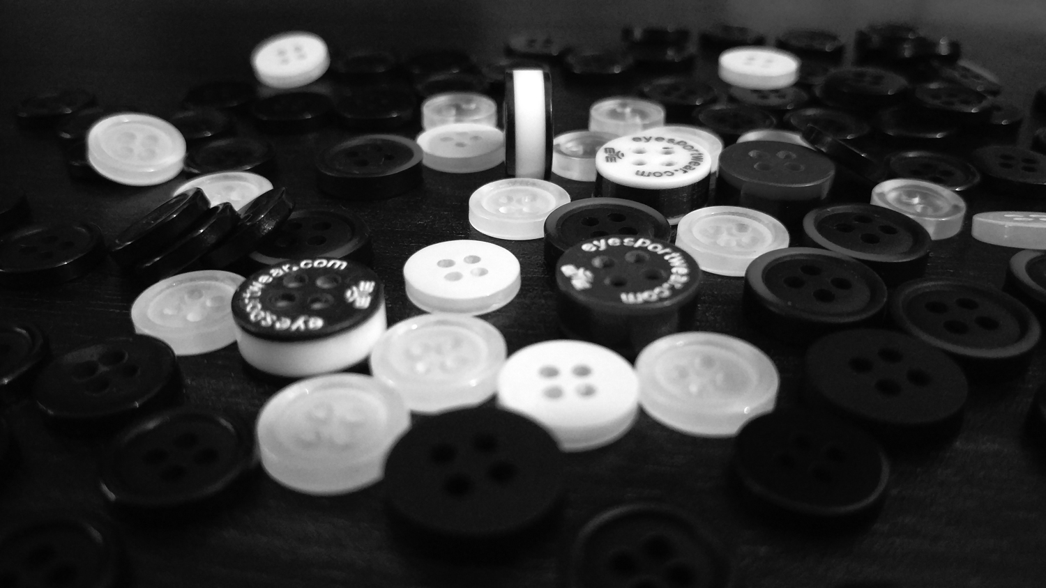 Buttons